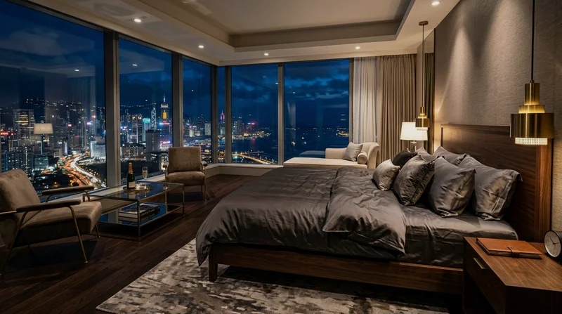 Elite lifestyle